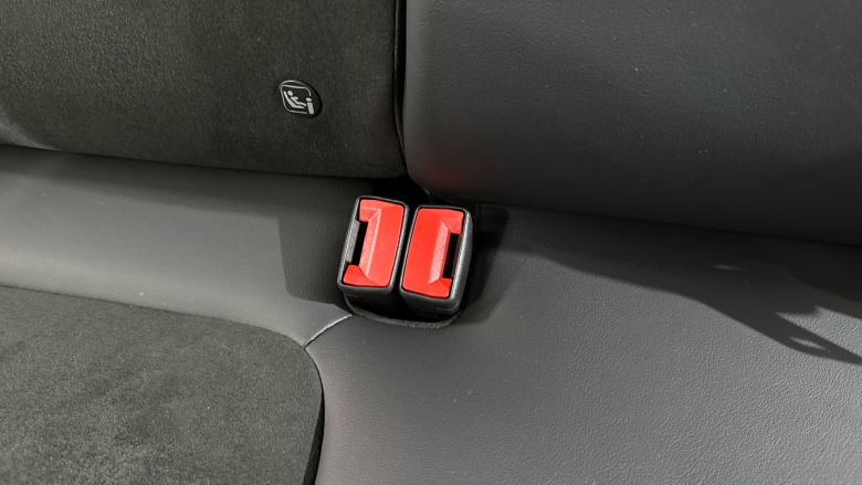 Ford Puma ST 1.5 EcoBoost ST 5dr Petrol Hatchback